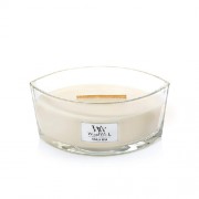 Ellipse Candle Vanilla Bean WoodWick Ellipse Candle Vanilla Bean WoodWick